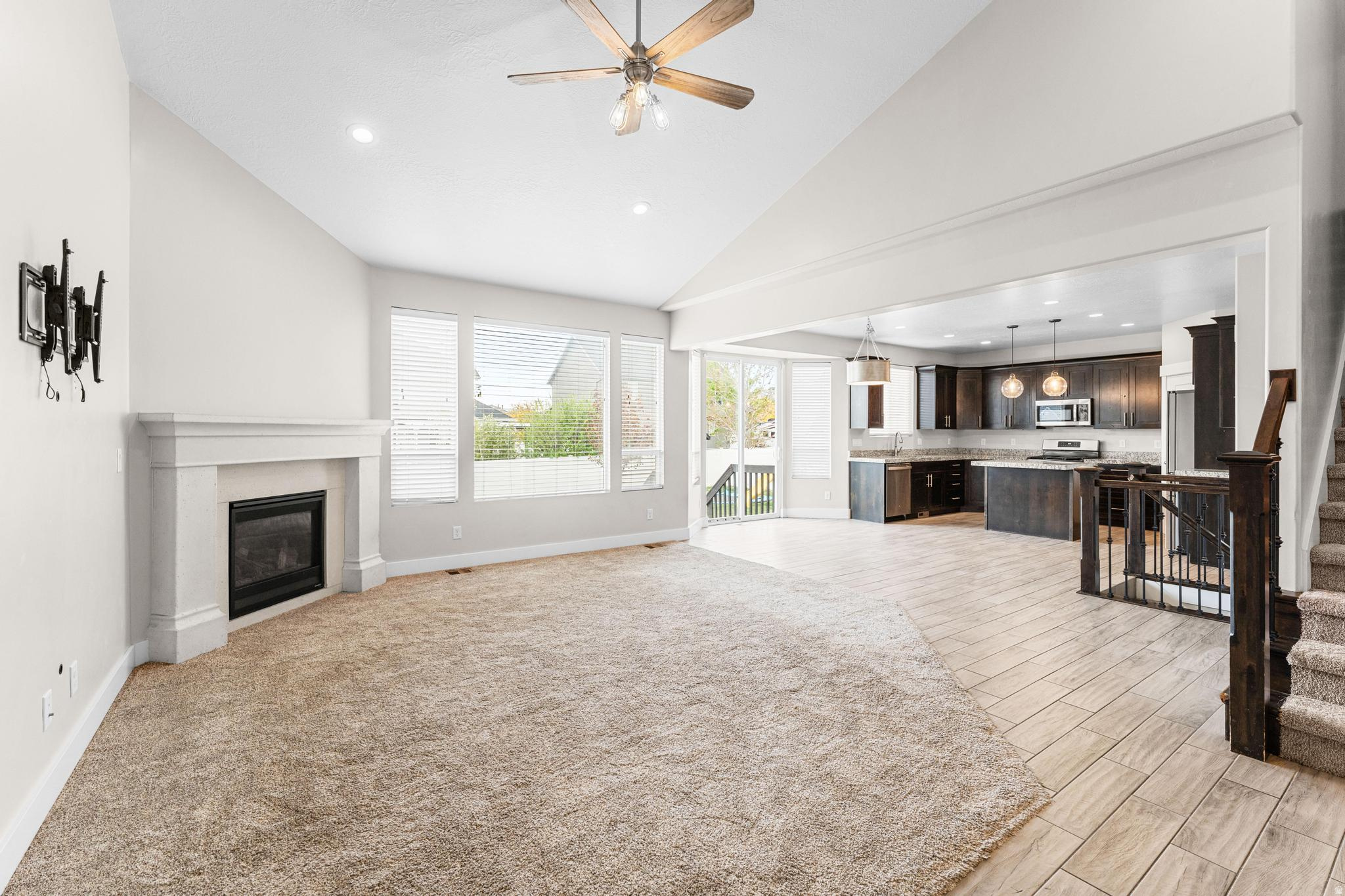 RIDGE - Residential