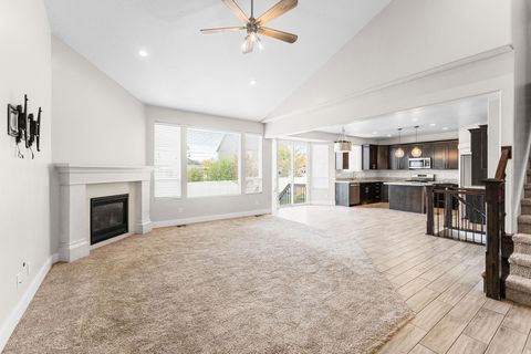 Tiny photo for 3349 N 350 W, Lehi, UT 84043 (MLS # 2149882)