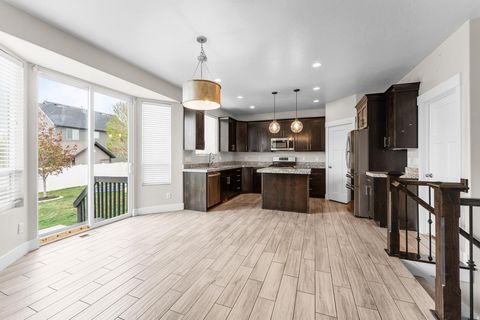 Tiny photo for 3349 N 350 W, Lehi, UT 84043 (MLS # 2149882)