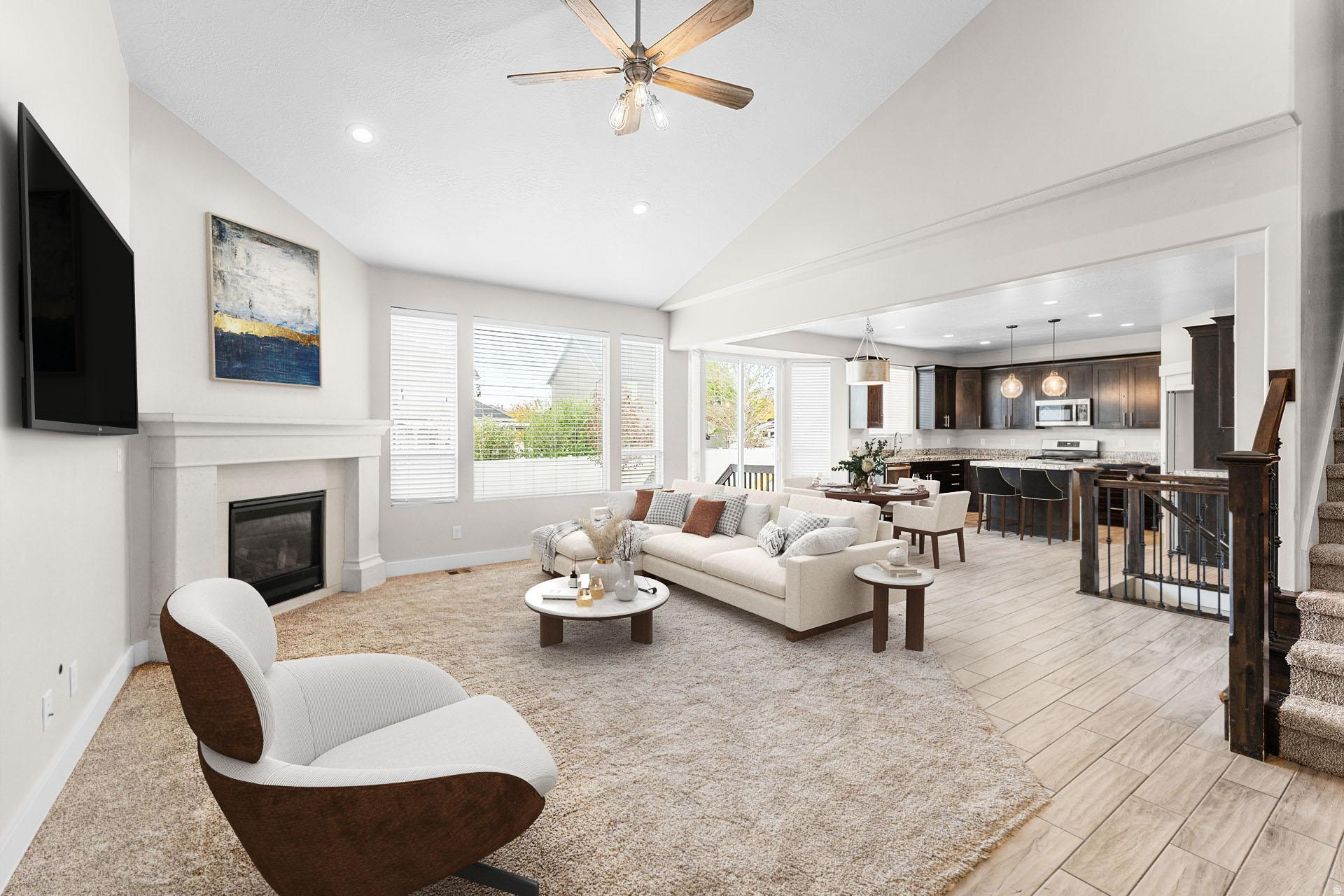 RIDGE - Residential