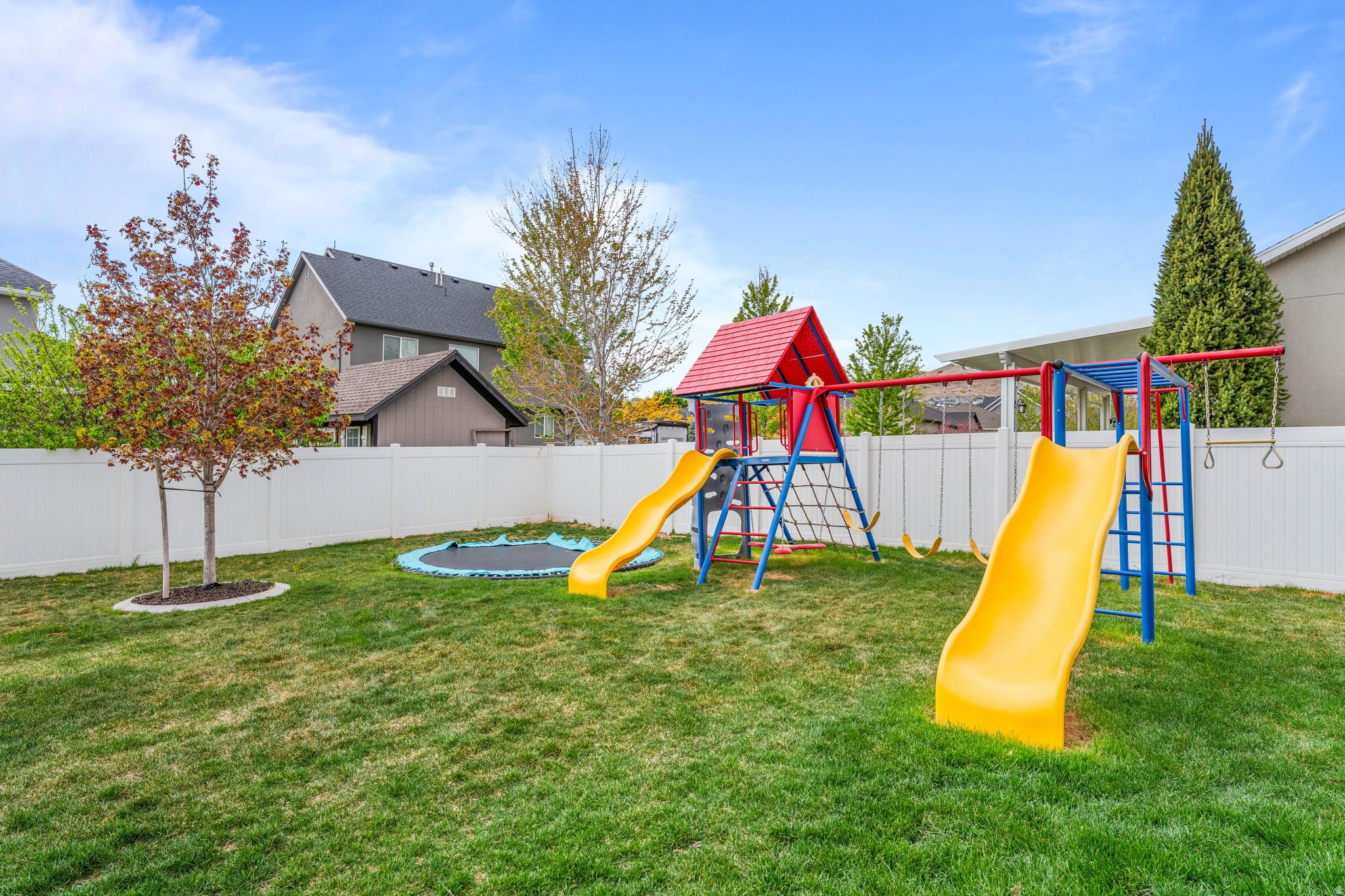 RIDGE - Residential