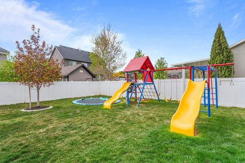 Tiny photo for 3349 N 350 W, Lehi, UT 84043 (MLS # 2149882)