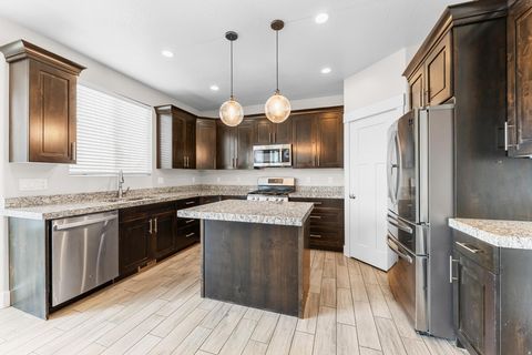 Tiny photo for 3349 N 350 W, Lehi, UT 84043 (MLS # 2149882)