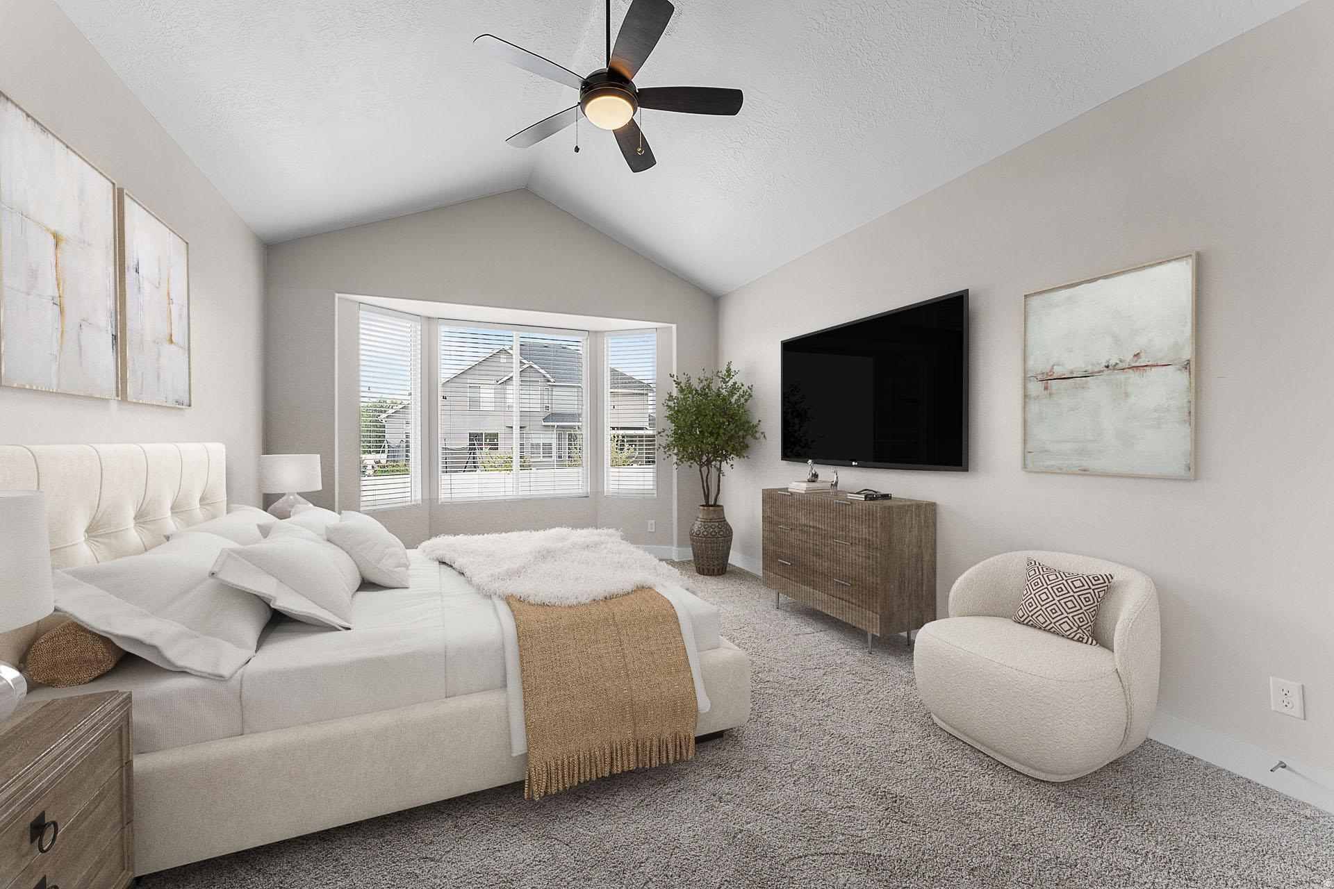 RIDGE - Residential