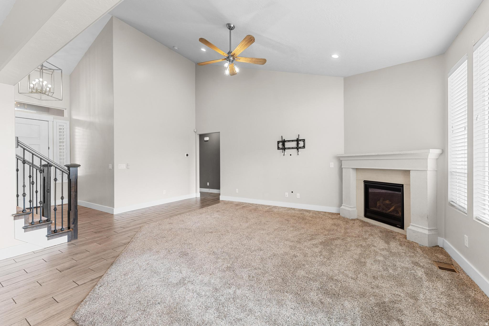 RIDGE - Residential