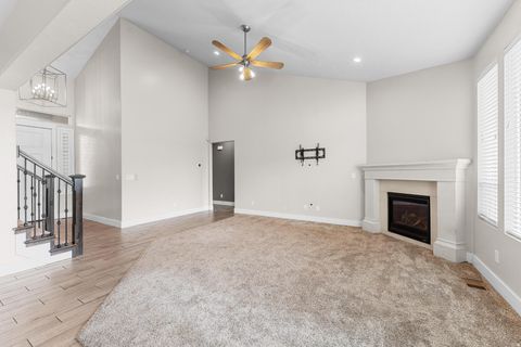 Tiny photo for 3349 N 350 W, Lehi, UT 84043 (MLS # 2149882)