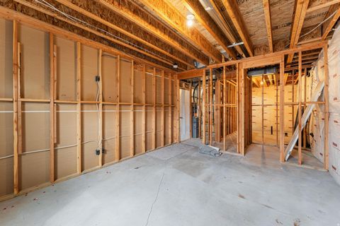 Tiny photo for 3349 N 350 W, Lehi, UT 84043 (MLS # 2149882)