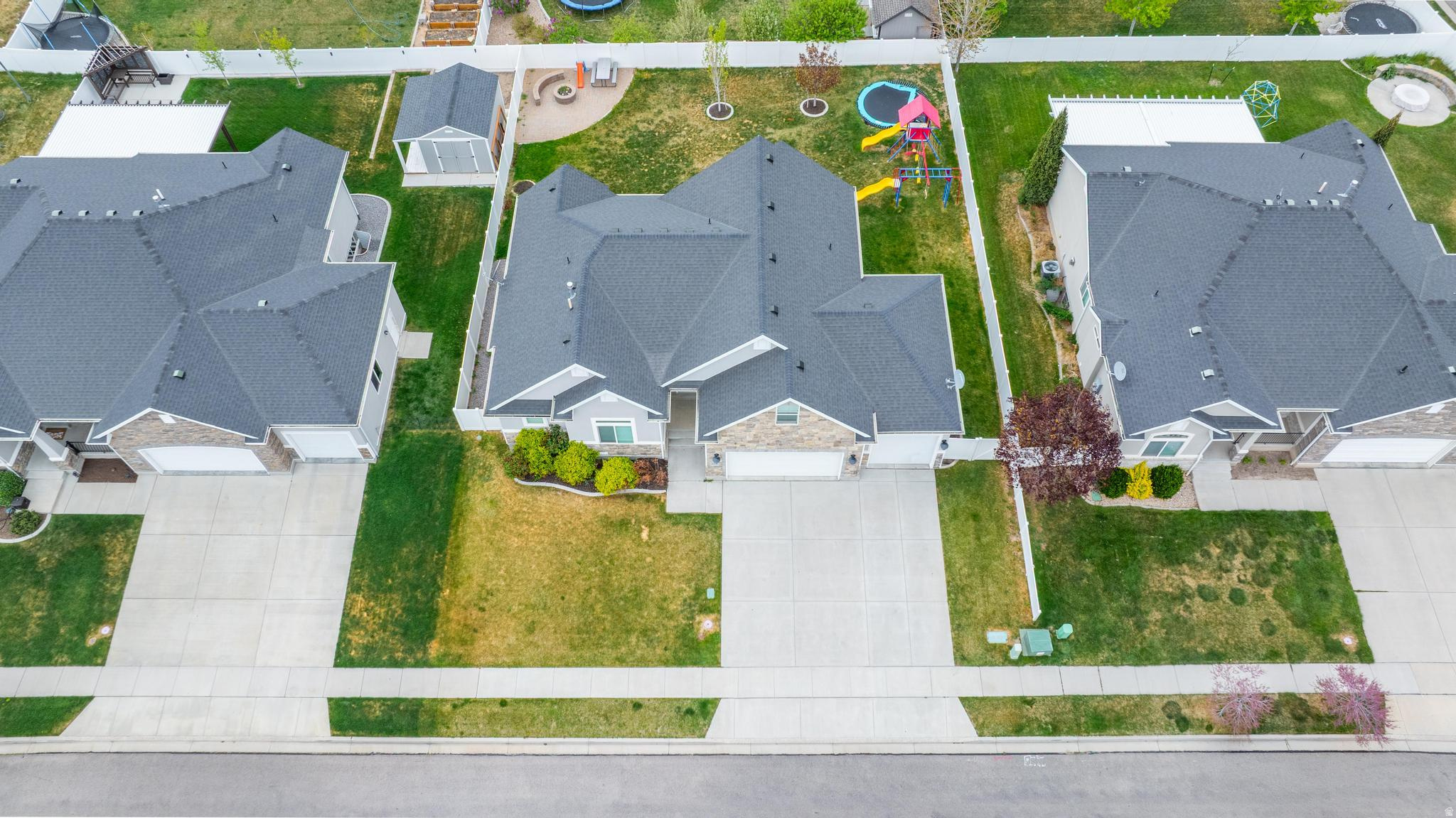 RIDGE - Residential