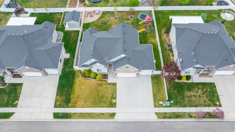Tiny photo for 3349 N 350 W, Lehi, UT 84043 (MLS # 2149882)