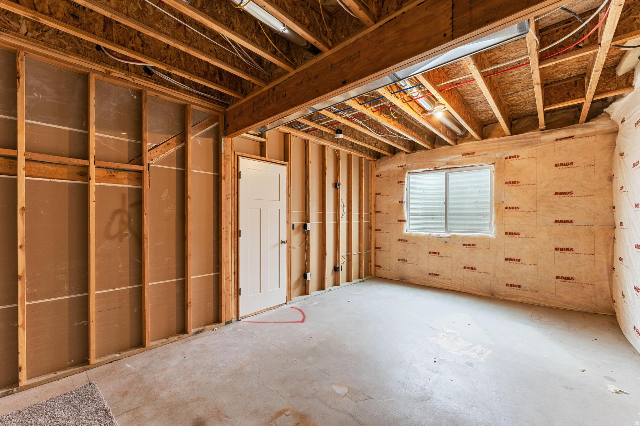 RIDGE - Residential