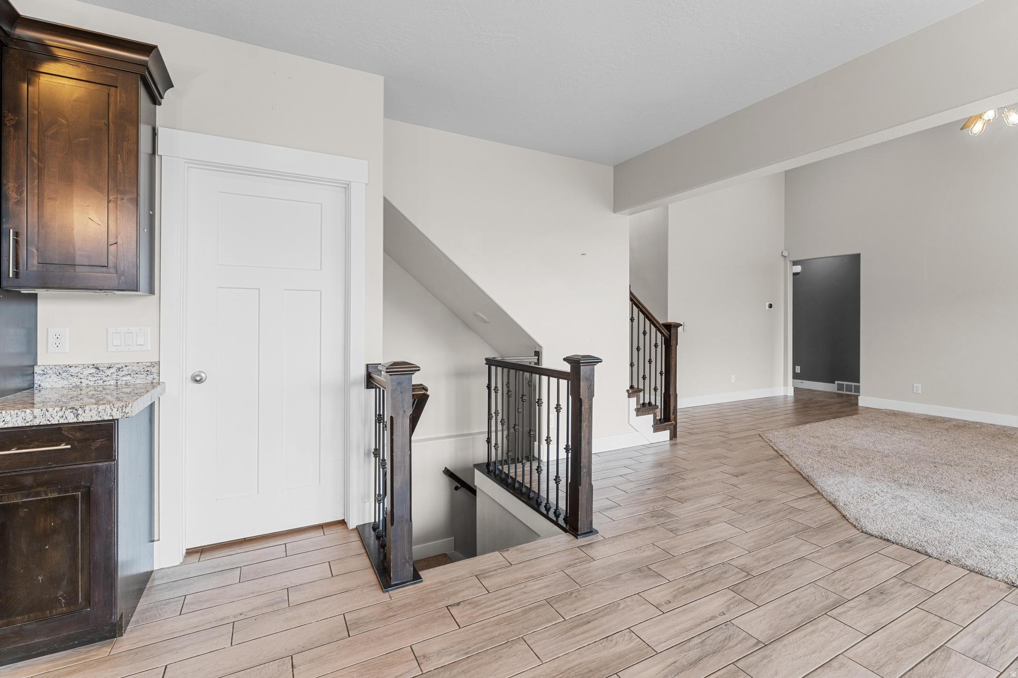 RIDGE - Residential