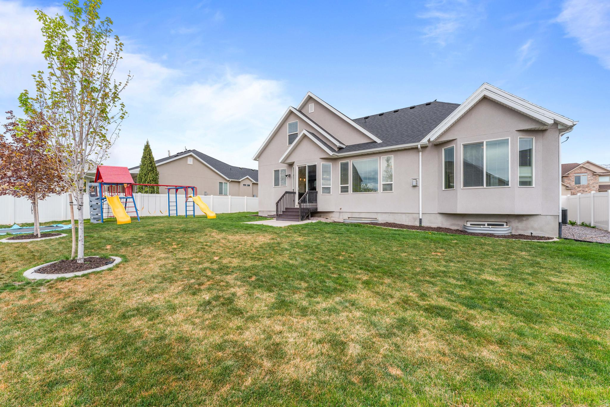 RIDGE - Residential