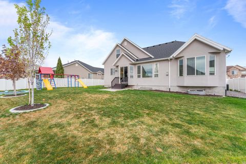 Tiny photo for 3349 N 350 W, Lehi, UT 84043 (MLS # 2149882)