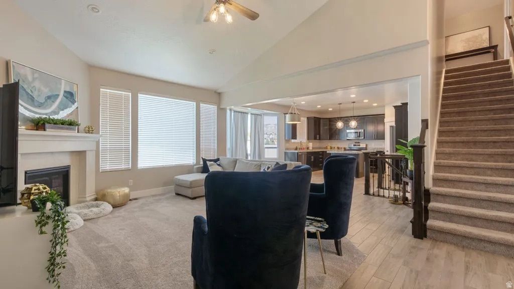 Photo of 3349 N 350 W, Lehi, UT 84043 (MLS # 2149882)