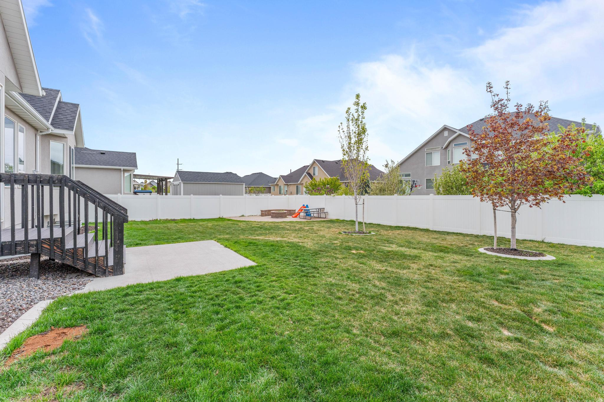 RIDGE - Residential