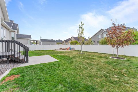 Tiny photo for 3349 N 350 W, Lehi, UT 84043 (MLS # 2149882)