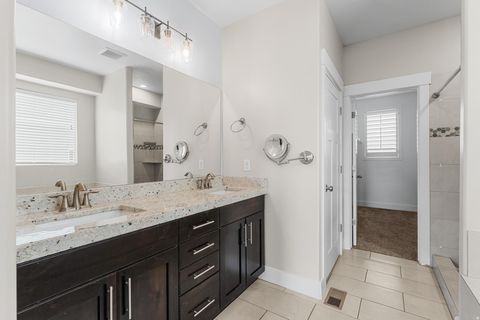 Tiny photo for 3349 N 350 W, Lehi, UT 84043 (MLS # 2149882)