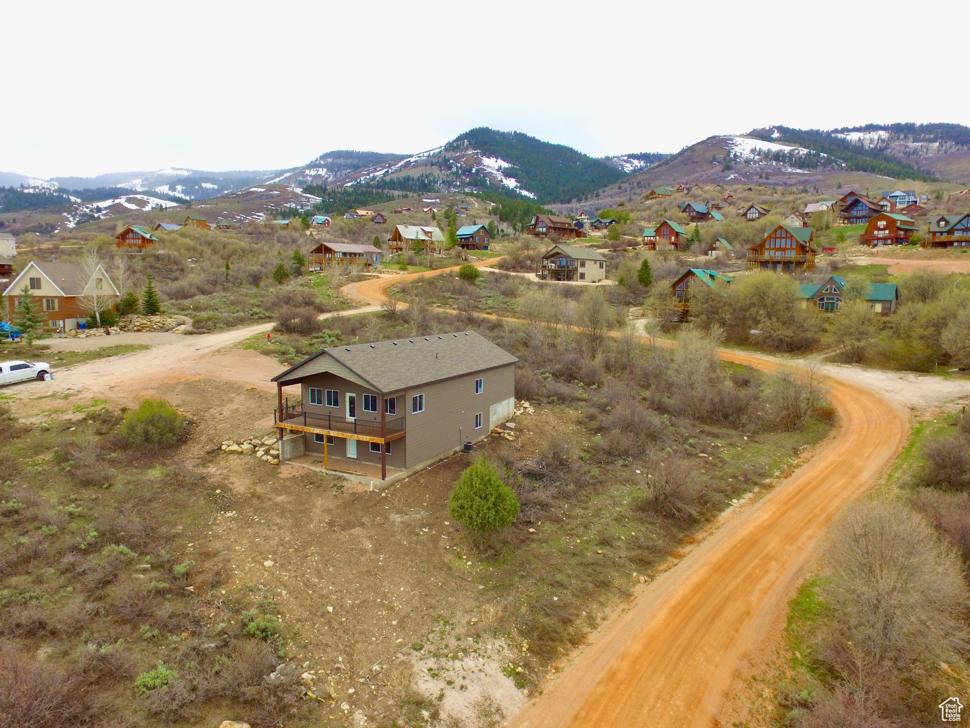 24 Marmot Ct, Fish Haven, Idaho image 21