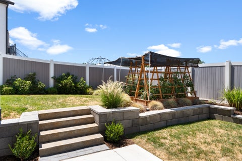 Tiny photo for 1433 N ORCHARD RIDGE LANE LN, Kaysville, UT 84037 (MLS # 2176972)