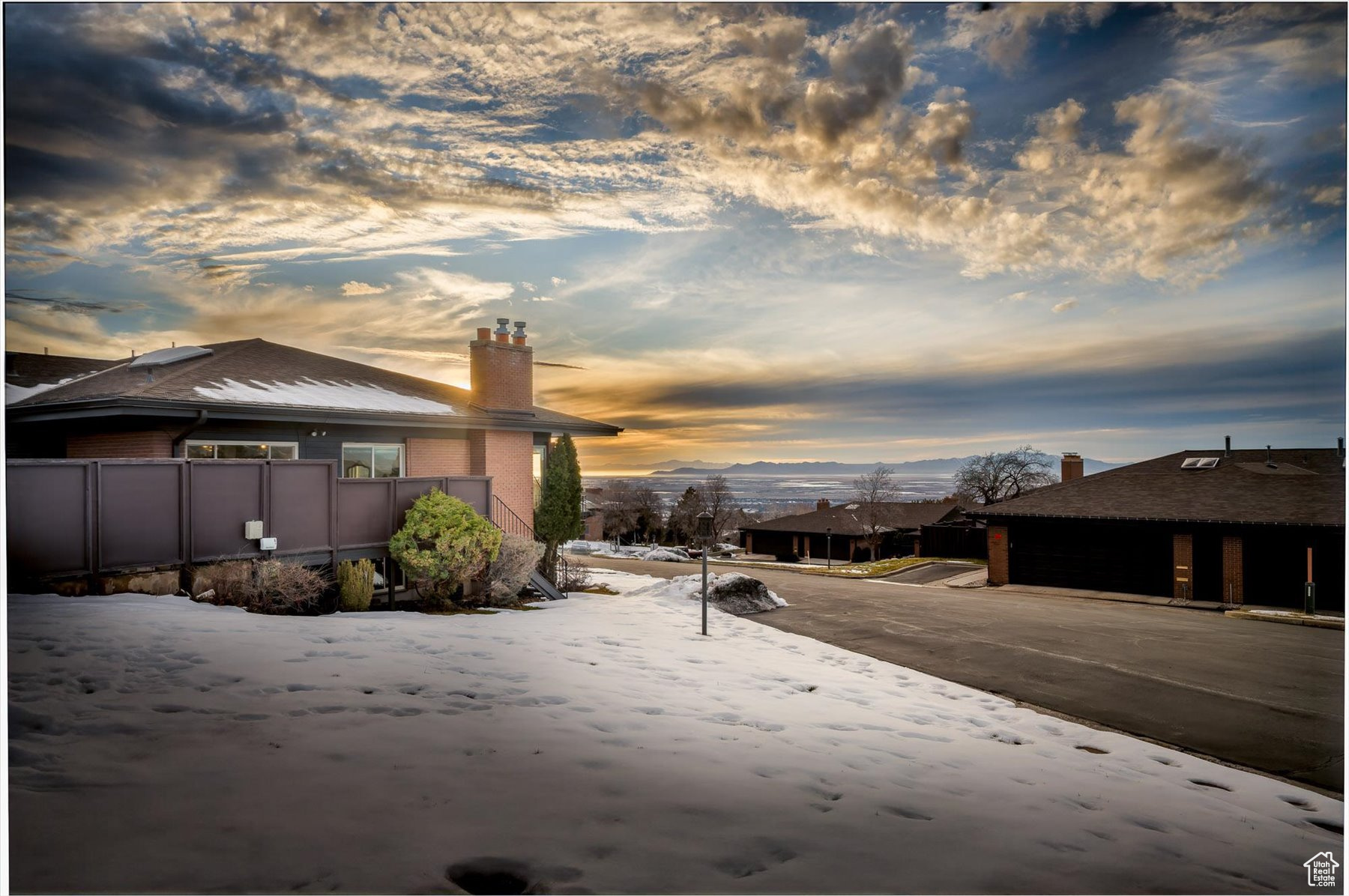 2112 S Ridgewood Way, Bountiful, Utah image 48