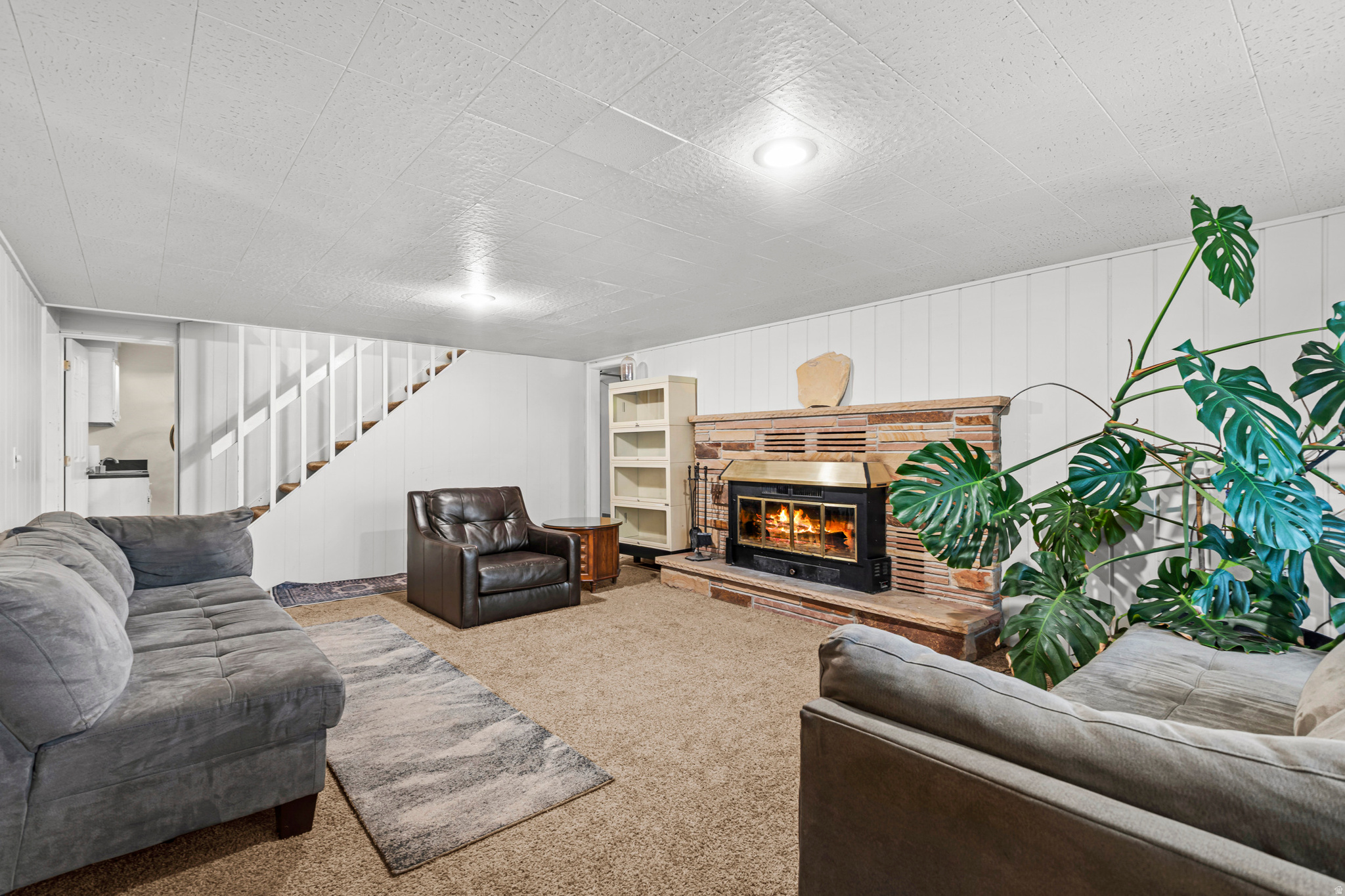 OAKHAVEN PARK SUBDIVISION PLAT C - Residential