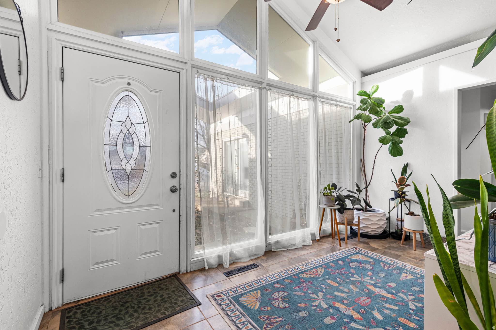 OAKHAVEN PARK SUBDIVISION PLAT C - Residential