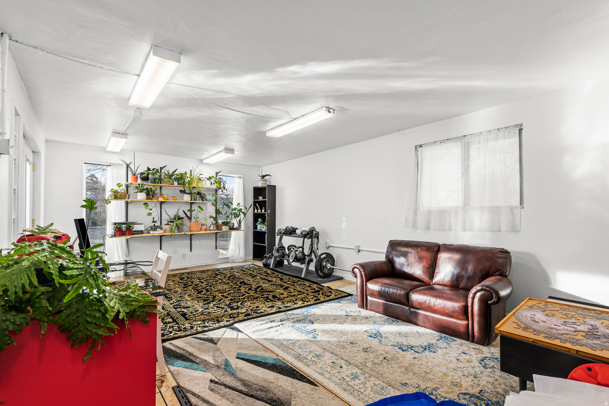 OAKHAVEN PARK SUBDIVISION PLAT C - Residential