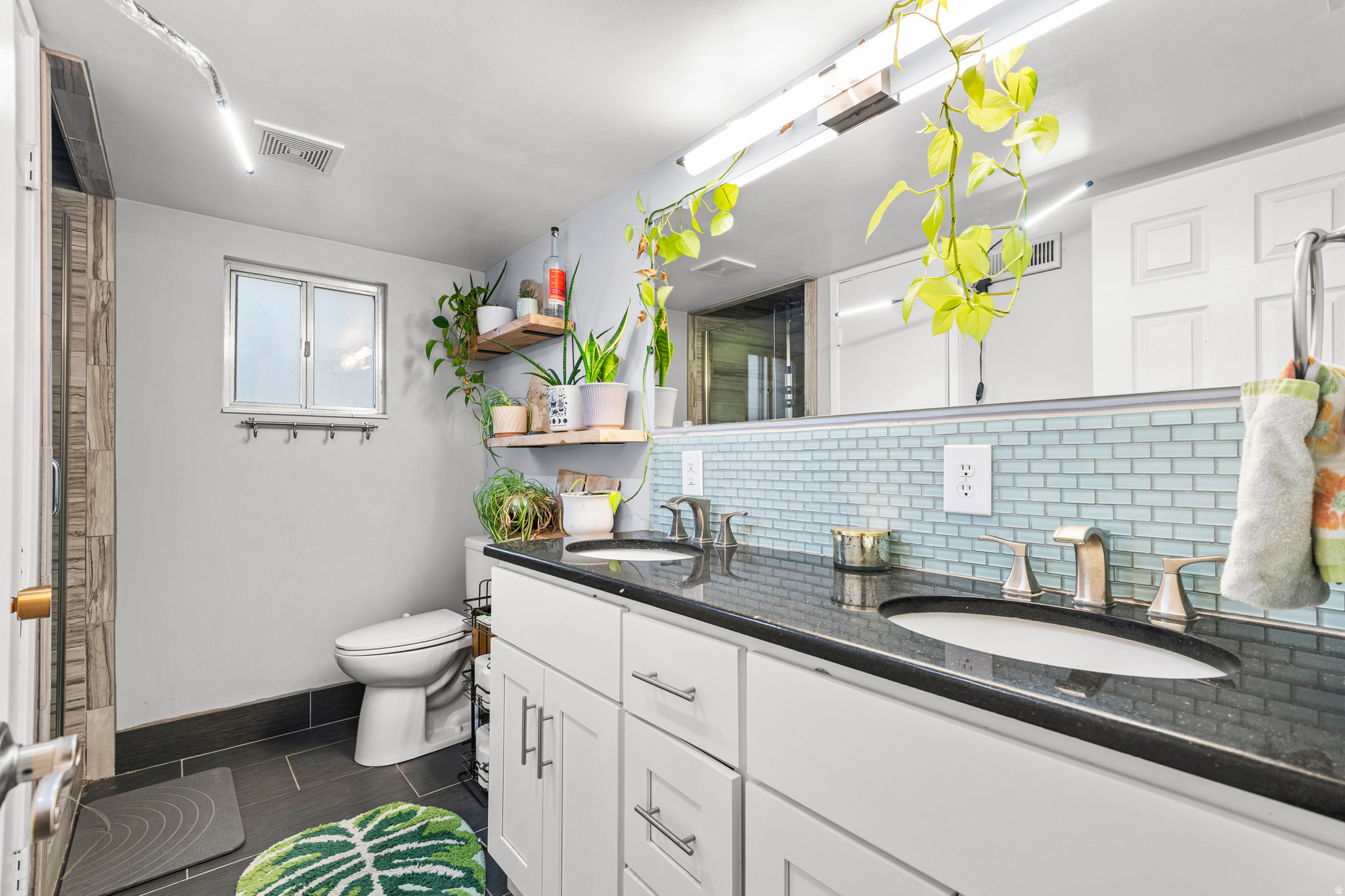 OAKHAVEN PARK SUBDIVISION PLAT C - Residential