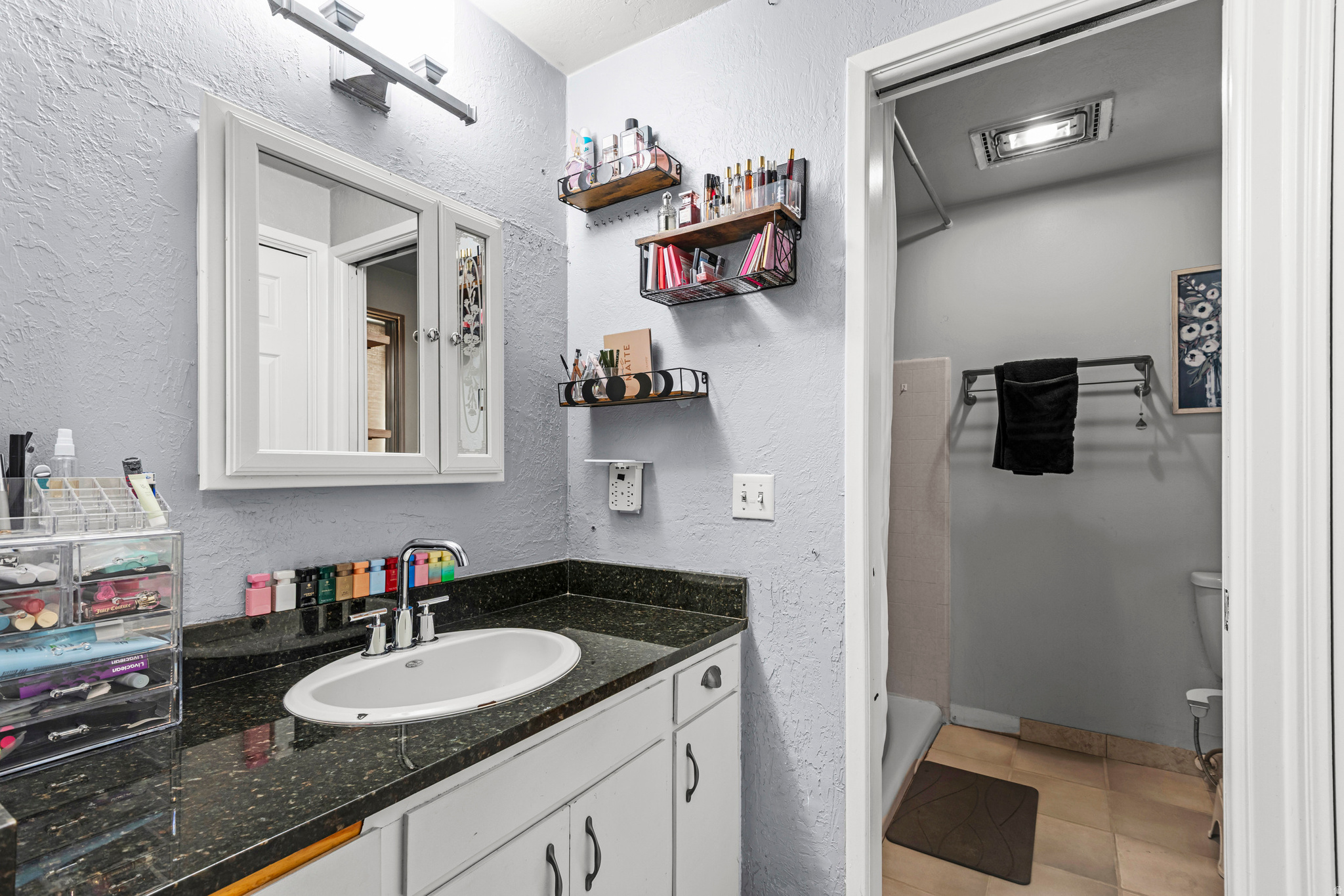 OAKHAVEN PARK SUBDIVISION PLAT C - Residential