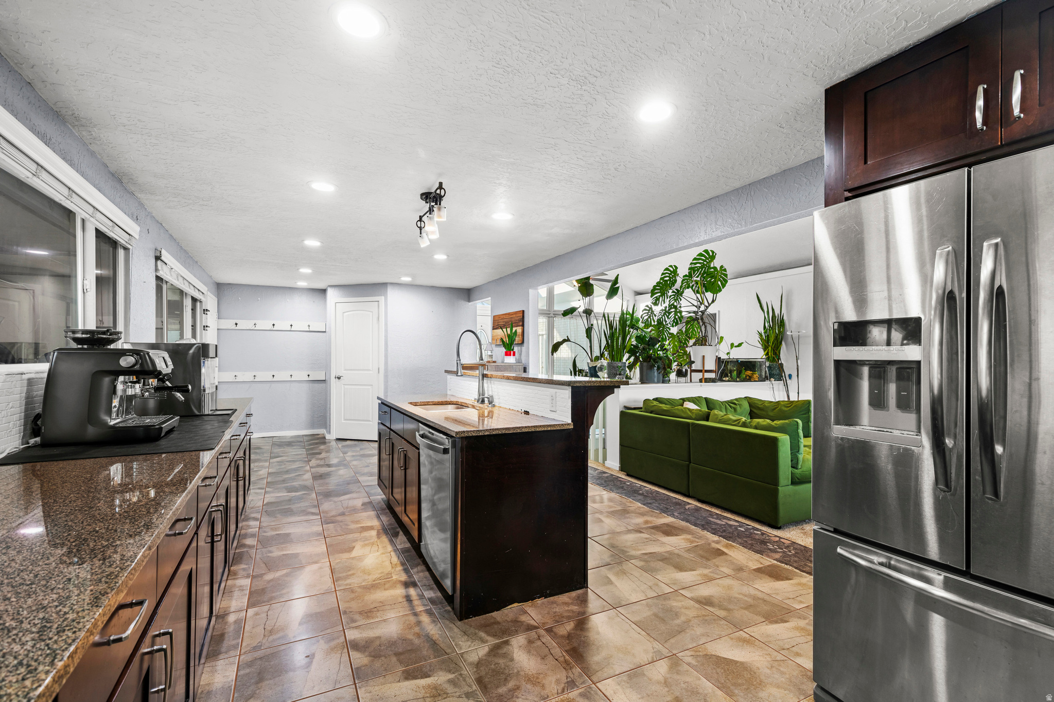 OAKHAVEN PARK SUBDIVISION PLAT C - Residential