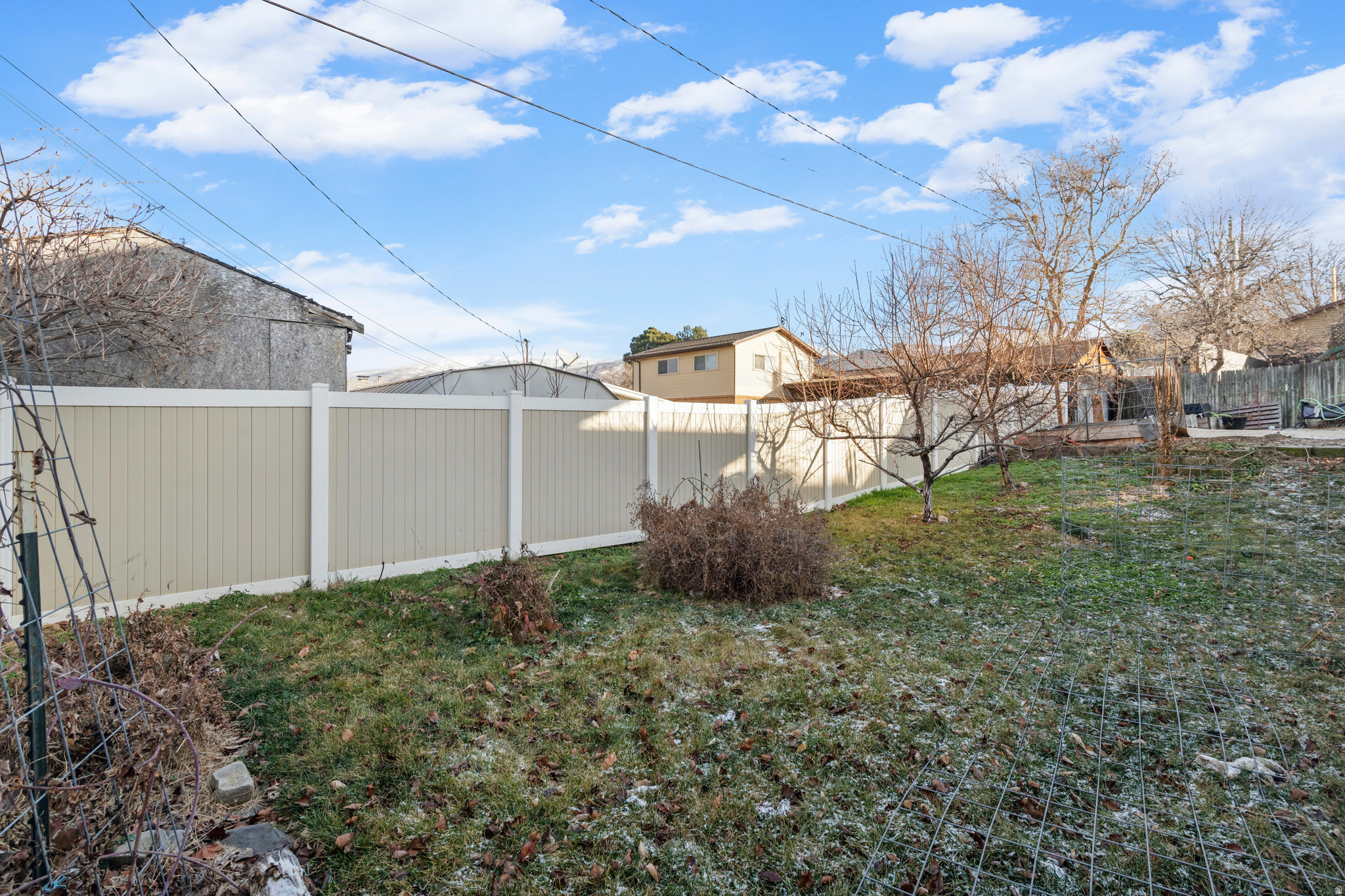 OAKHAVEN PARK SUBDIVISION PLAT C - Residential