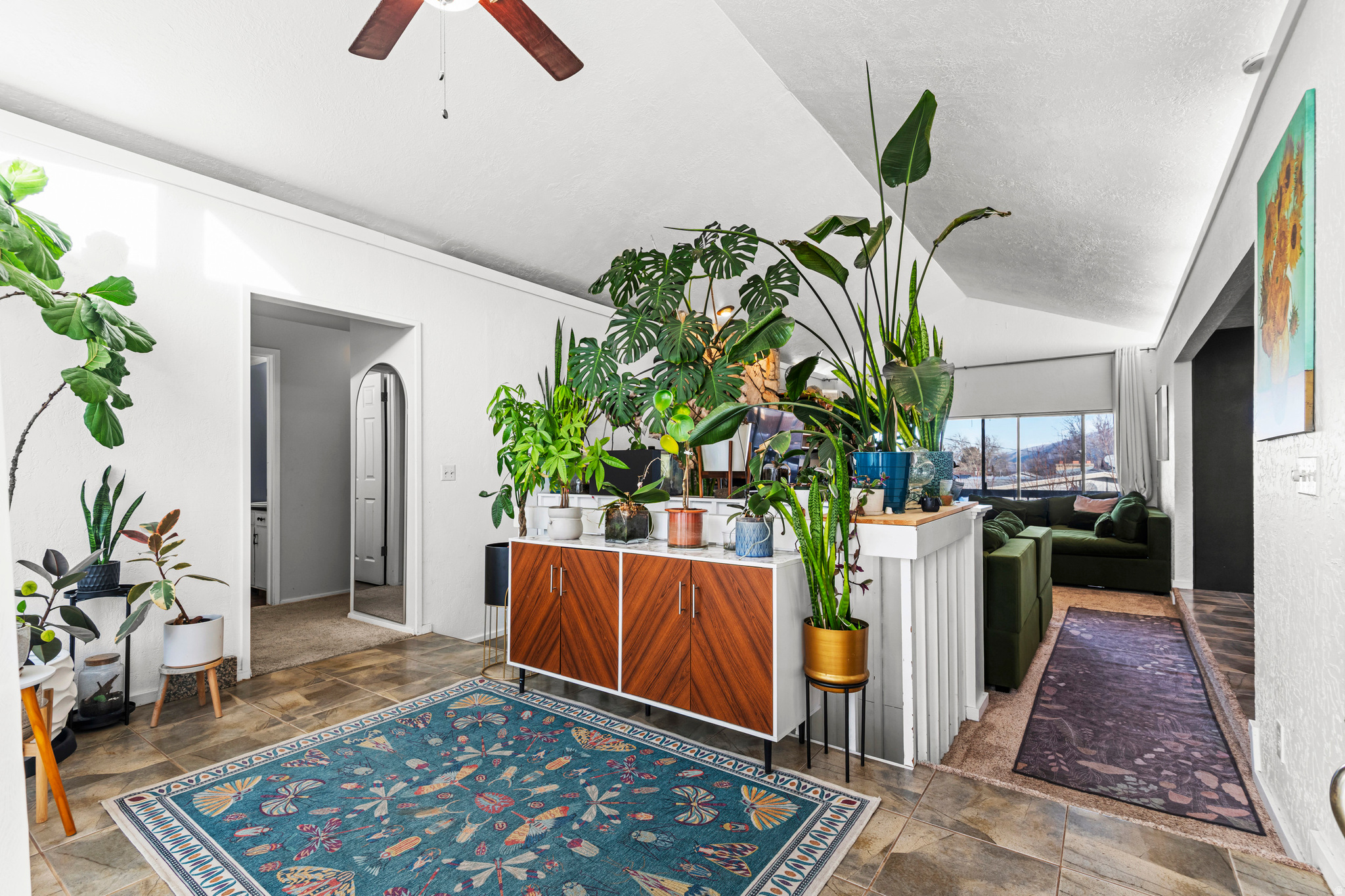 OAKHAVEN PARK SUBDIVISION PLAT C - Residential