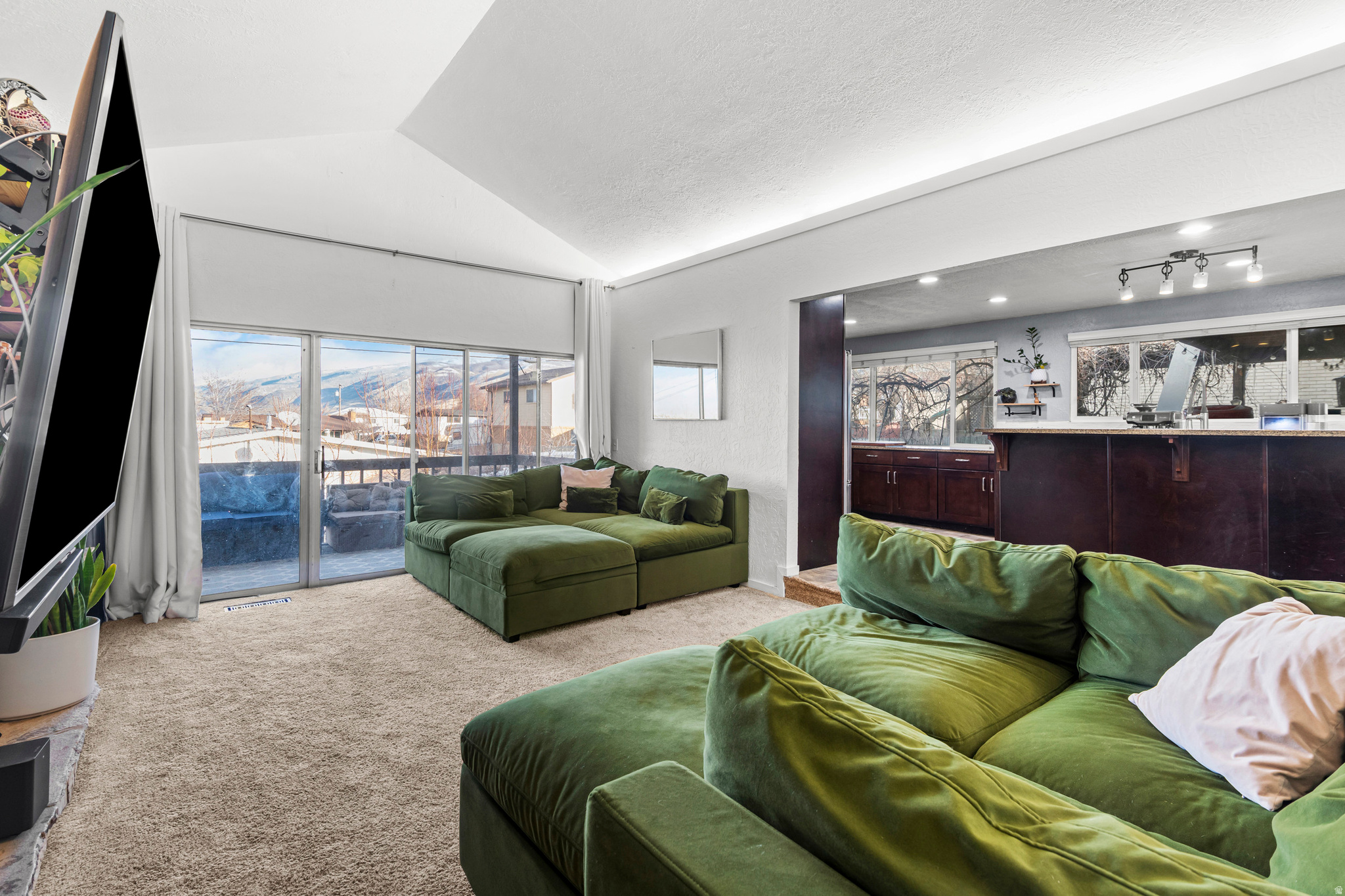 OAKHAVEN PARK SUBDIVISION PLAT C - Residential