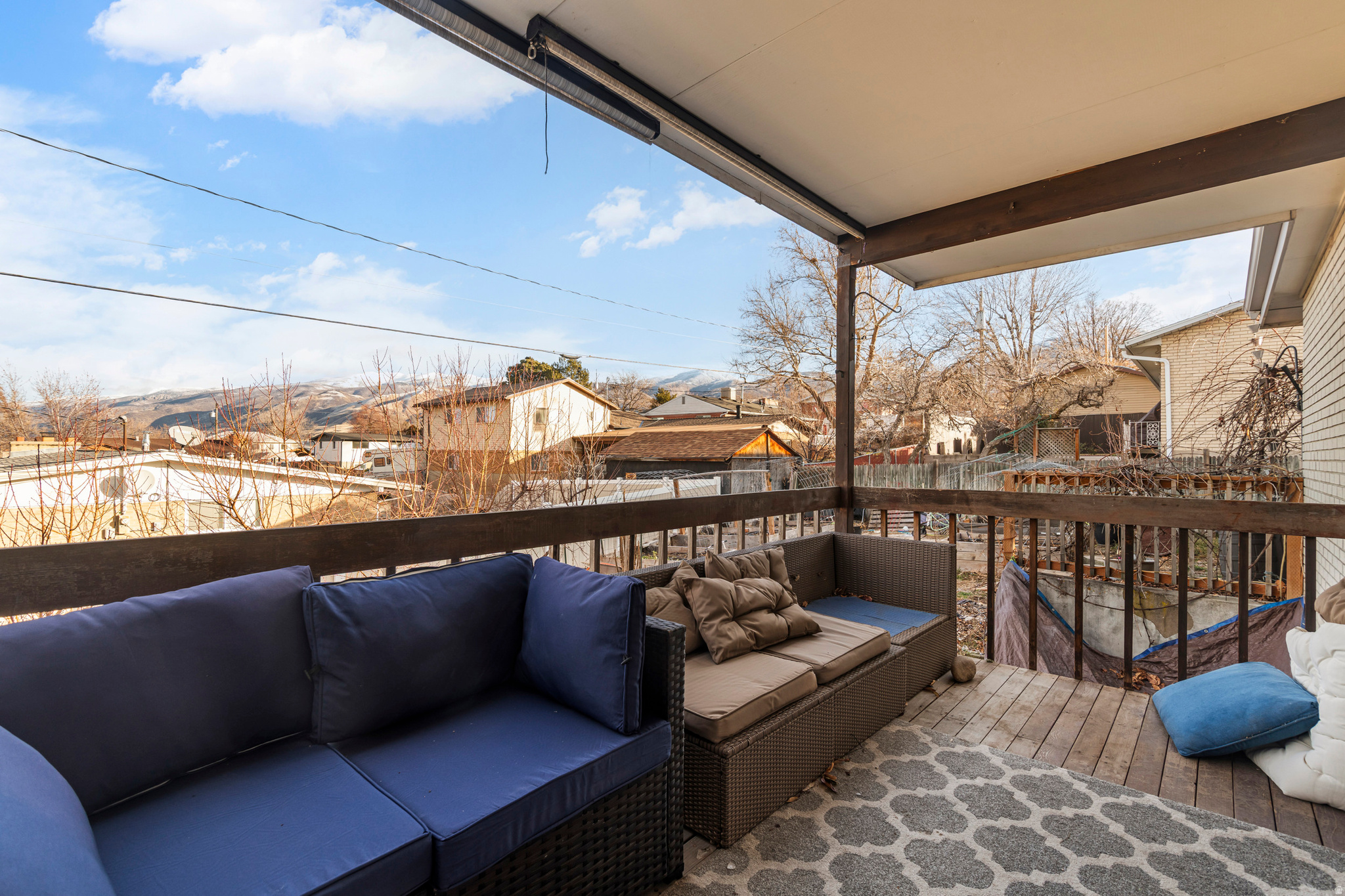 OAKHAVEN PARK SUBDIVISION PLAT C - Residential