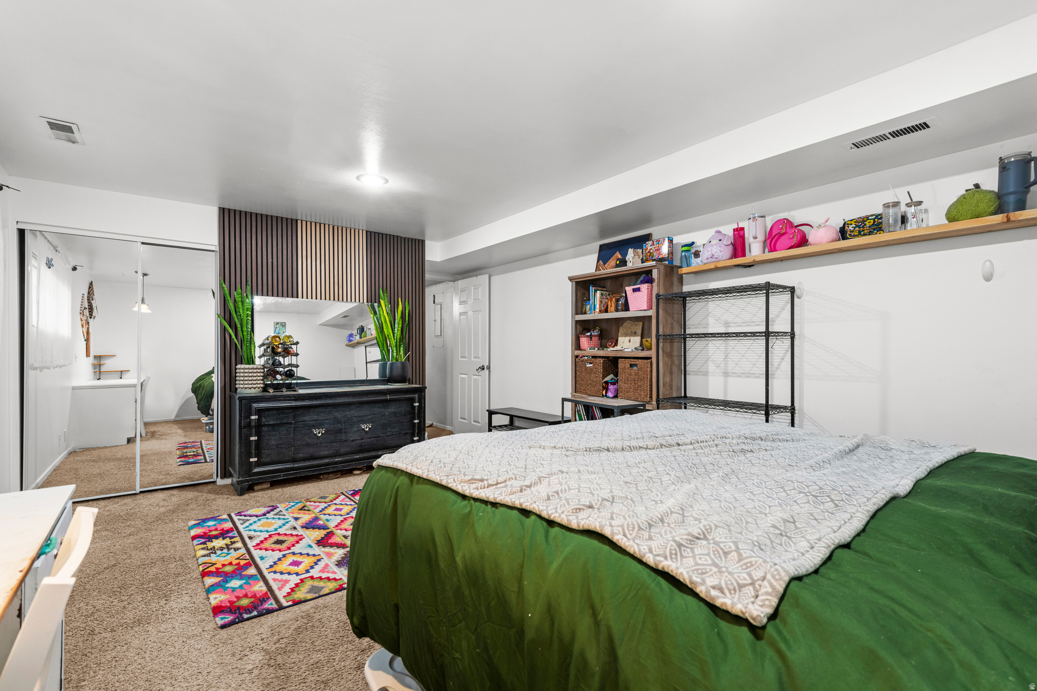 OAKHAVEN PARK SUBDIVISION PLAT C - Residential