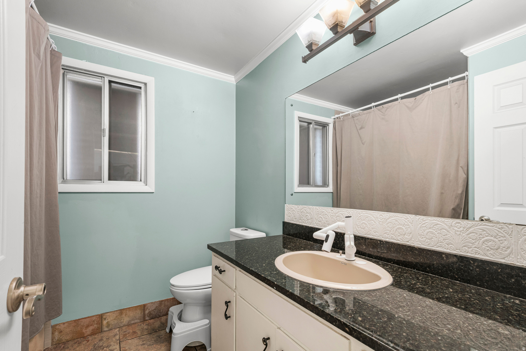 OAKHAVEN PARK SUBDIVISION PLAT C - Residential