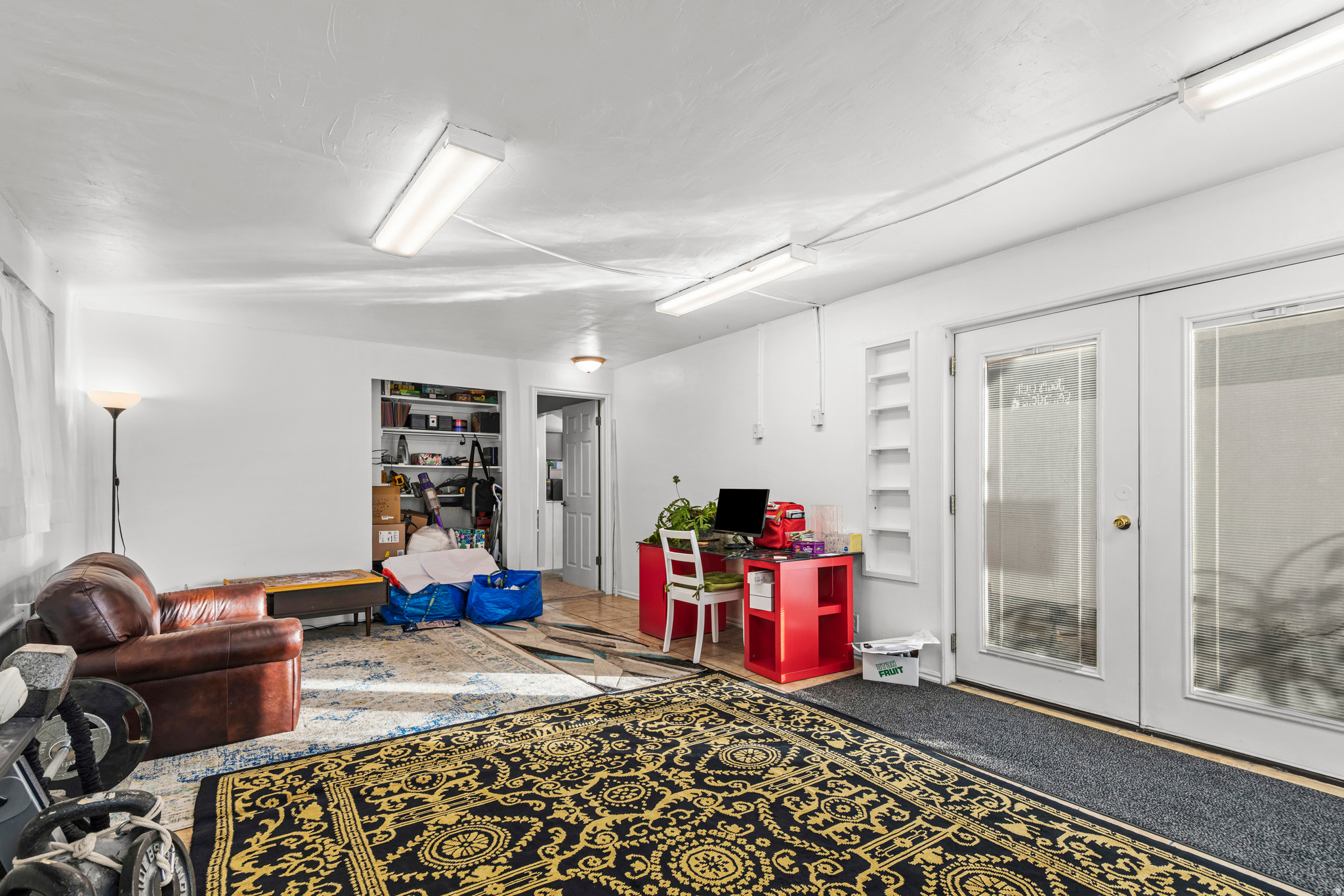 OAKHAVEN PARK SUBDIVISION PLAT C - Residential