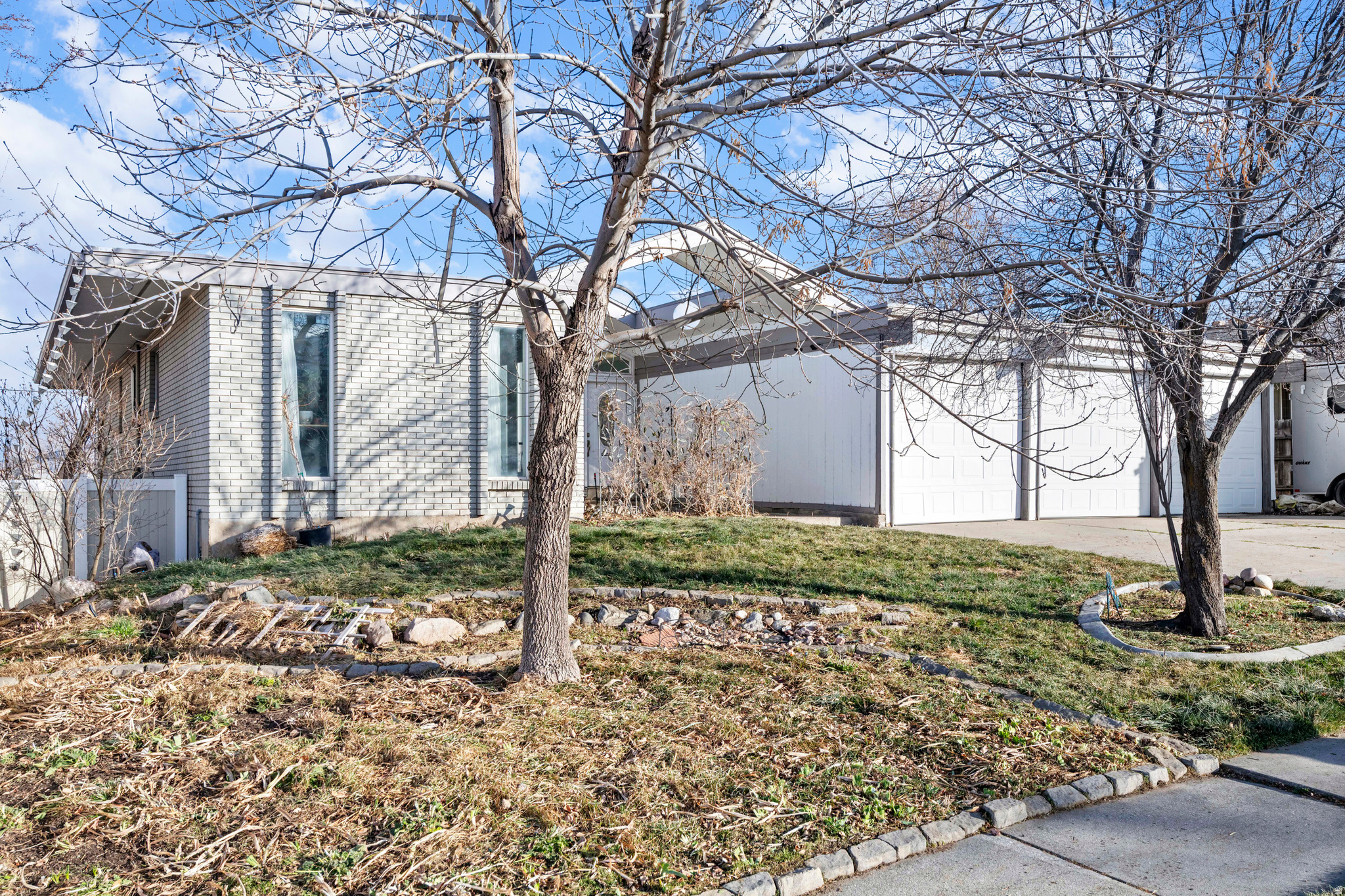 OAKHAVEN PARK SUBDIVISION PLAT C - Residential