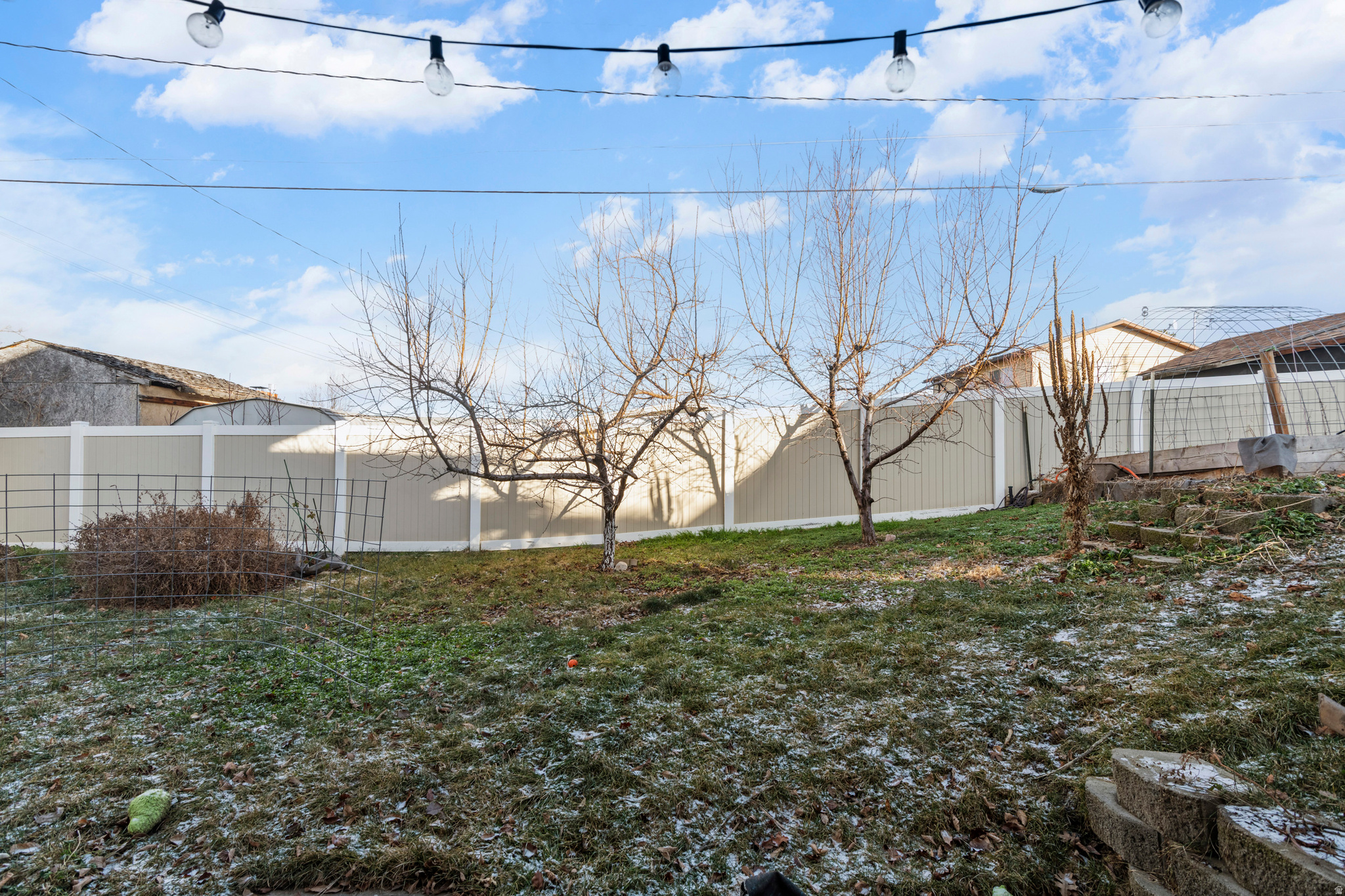 OAKHAVEN PARK SUBDIVISION PLAT C - Residential