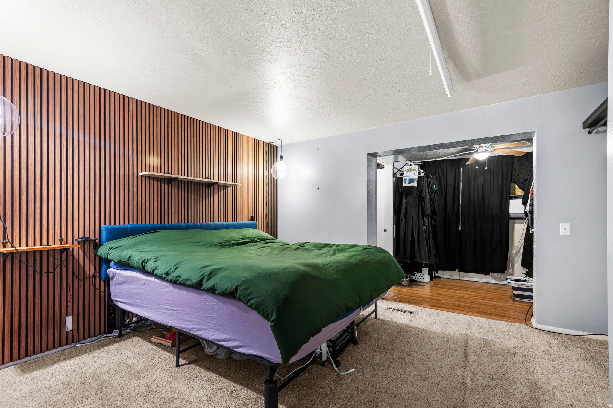 OAKHAVEN PARK SUBDIVISION PLAT C - Residential