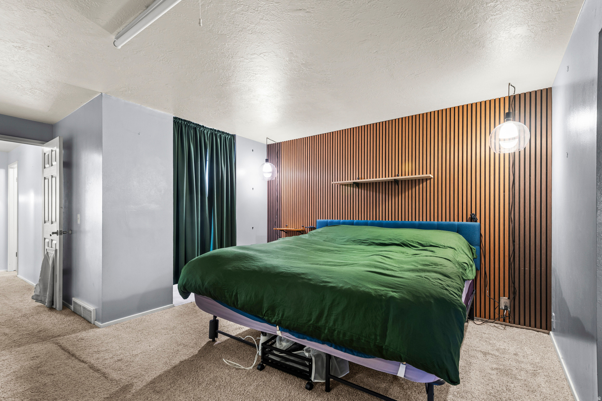 OAKHAVEN PARK SUBDIVISION PLAT C - Residential