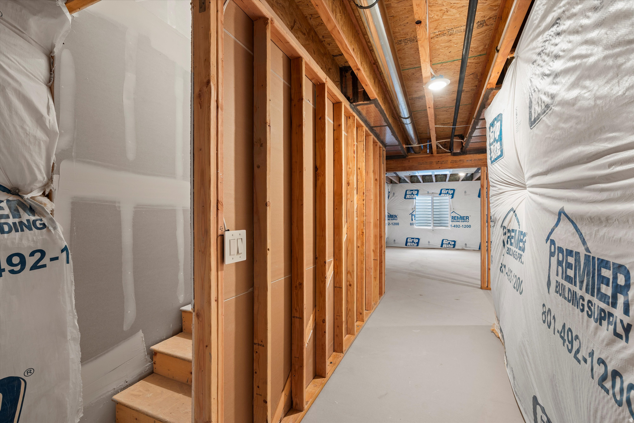 JUNIPER AT HARMONY - Residential