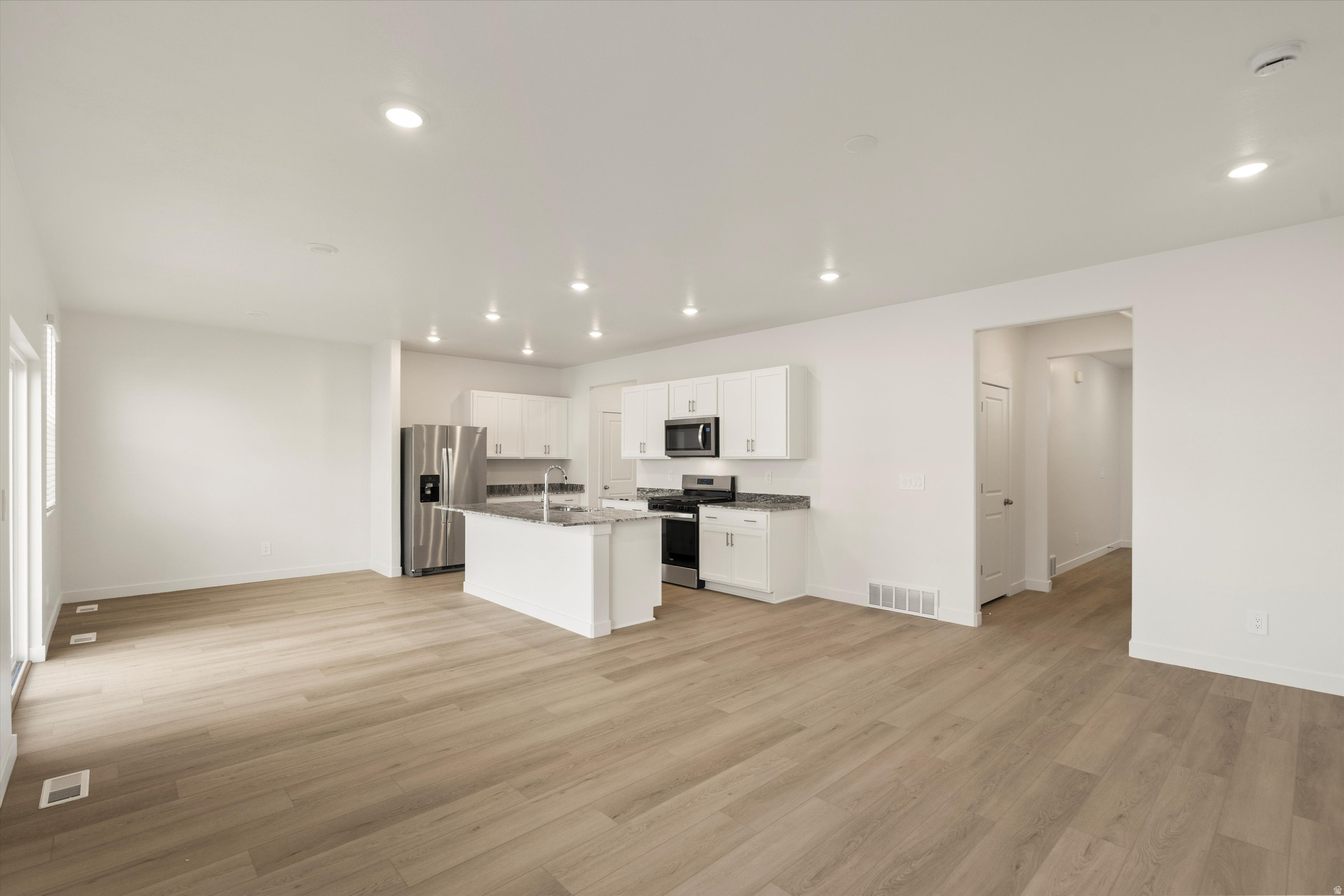 JUNIPER AT HARMONY - Residential