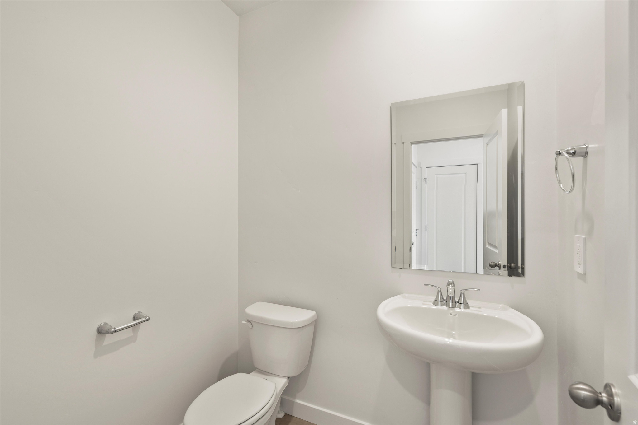 JUNIPER AT HARMONY - Residential