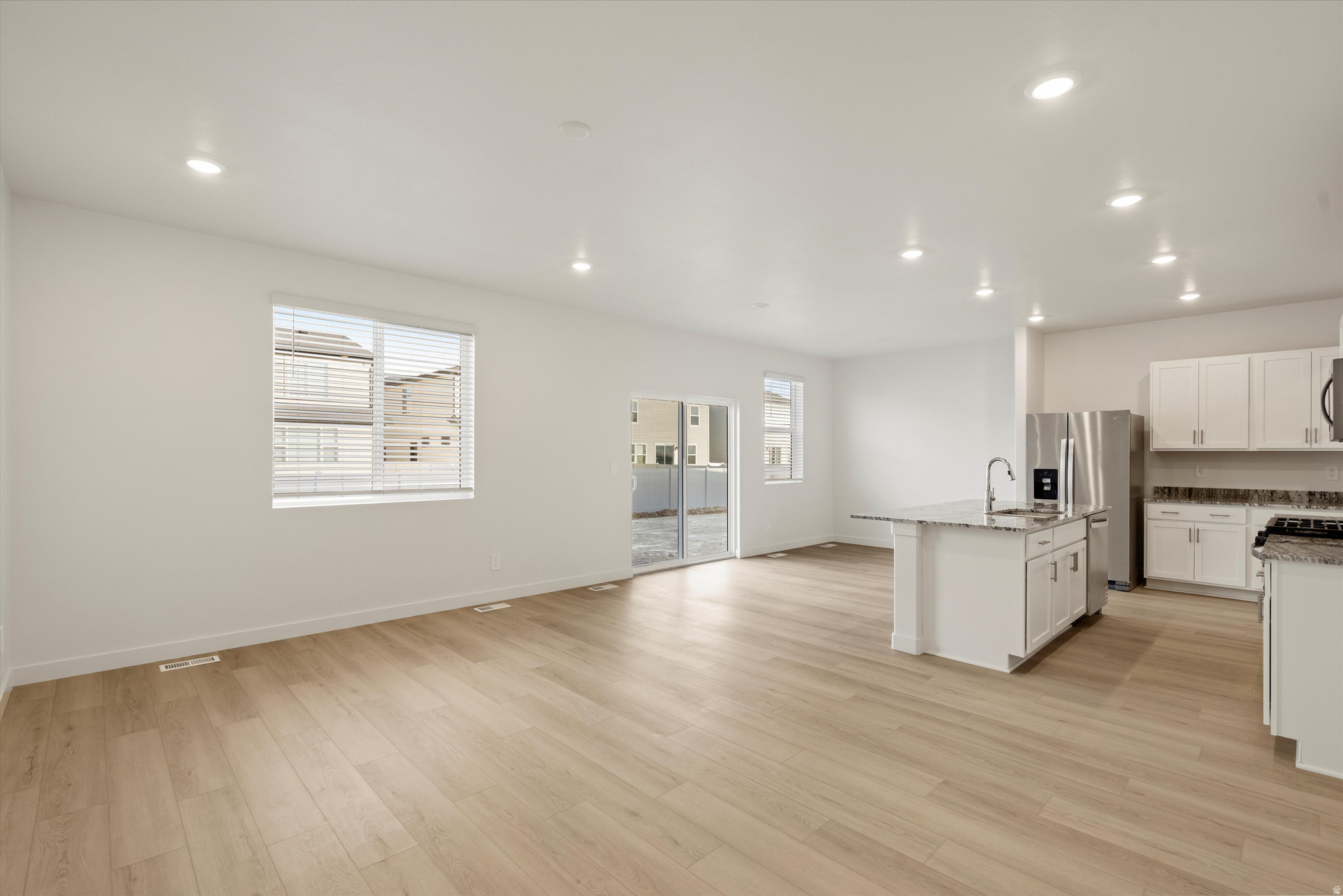 JUNIPER AT HARMONY - Residential