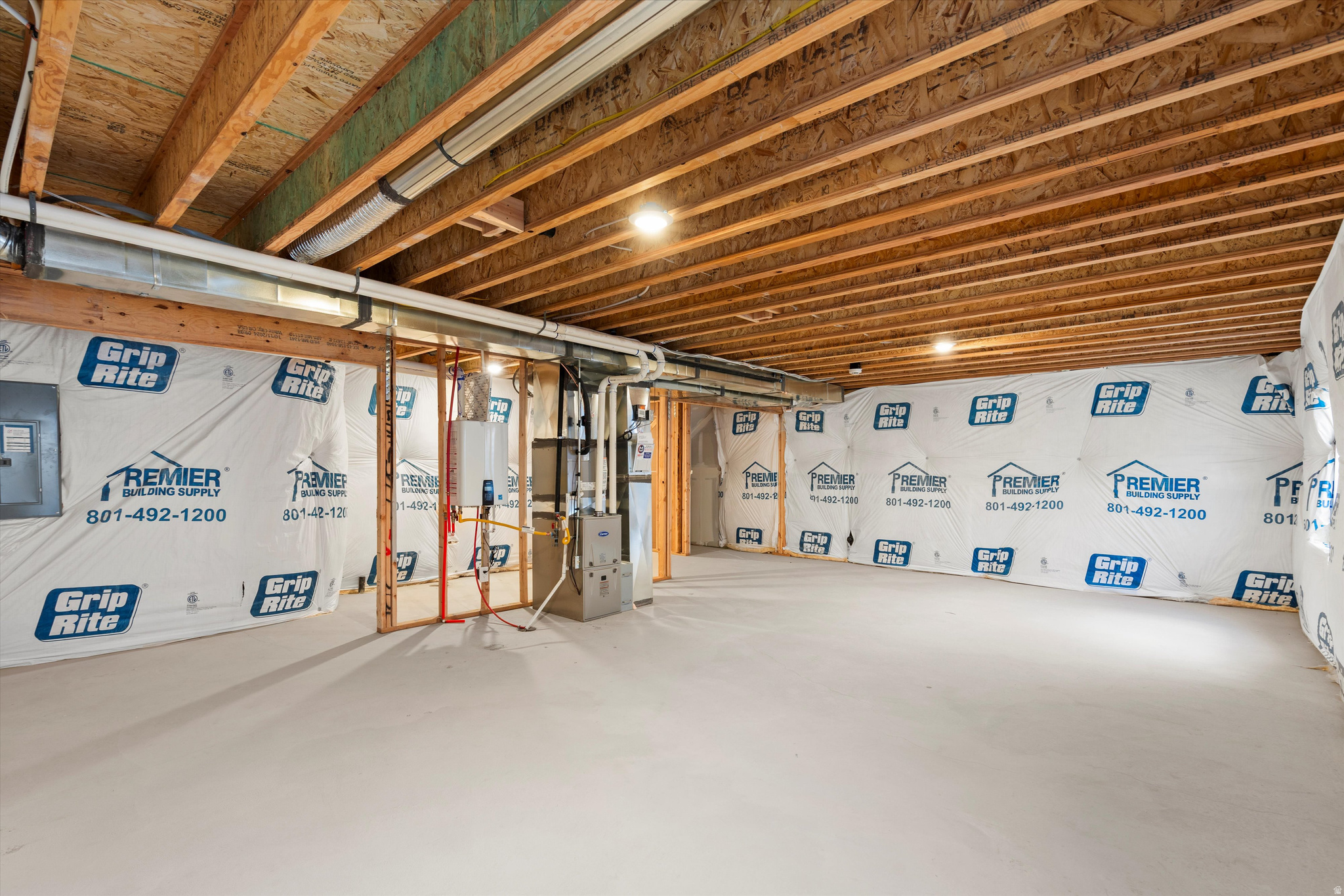 JUNIPER AT HARMONY - Residential