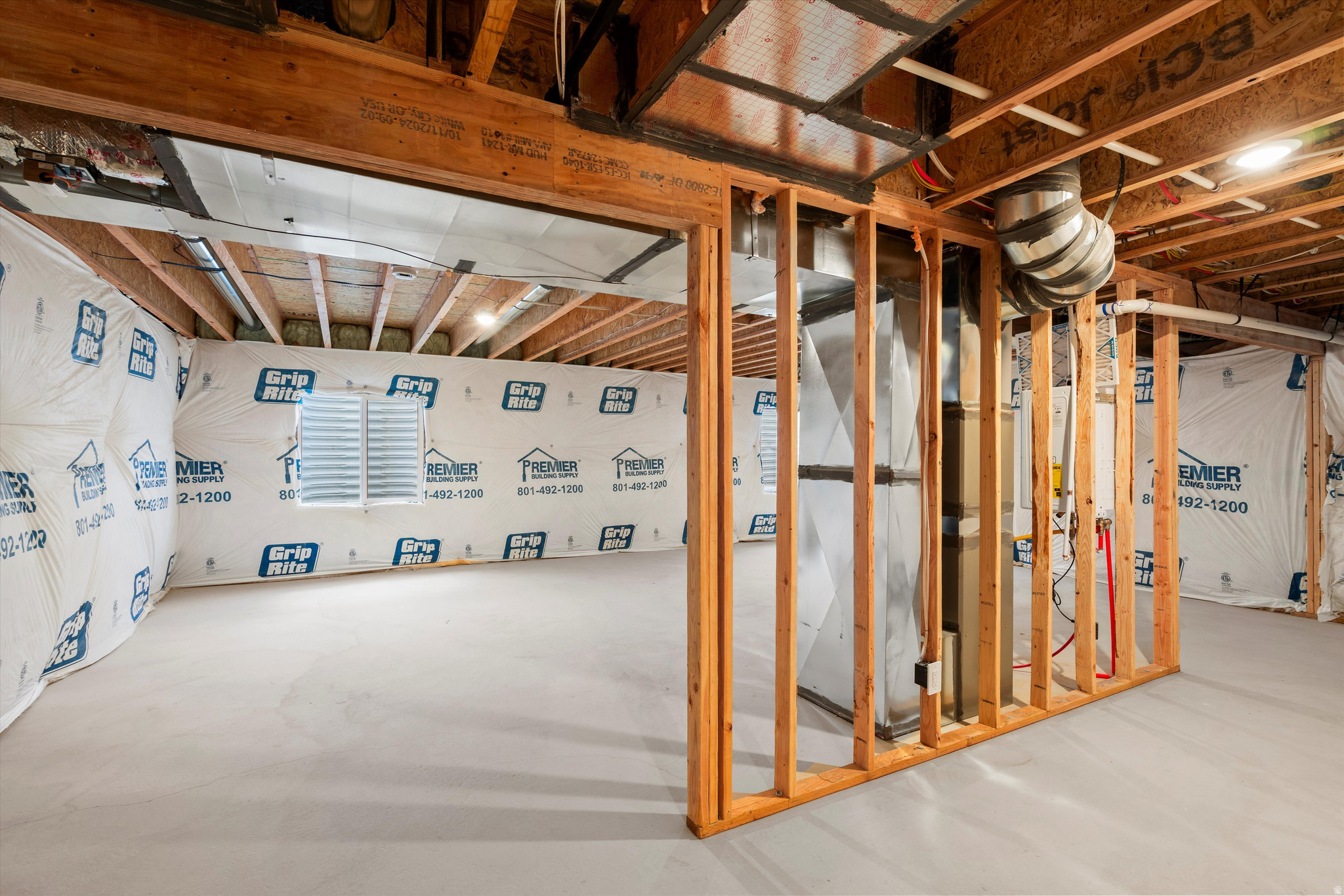 JUNIPER AT HARMONY - Residential