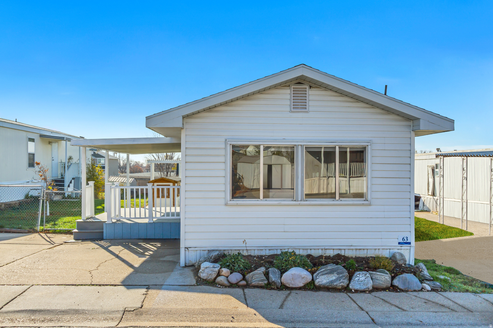 SUNDOWN - Residential