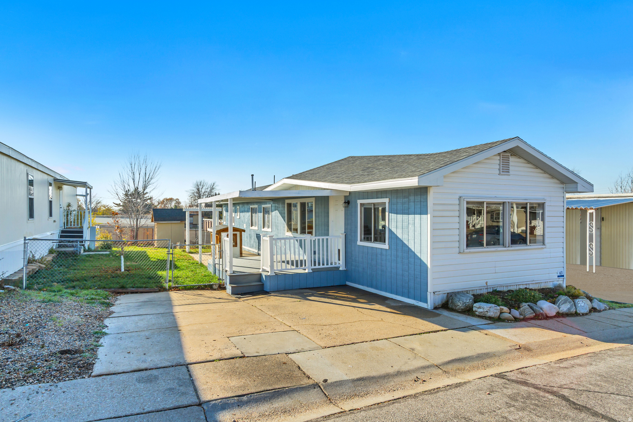 SUNDOWN - Residential