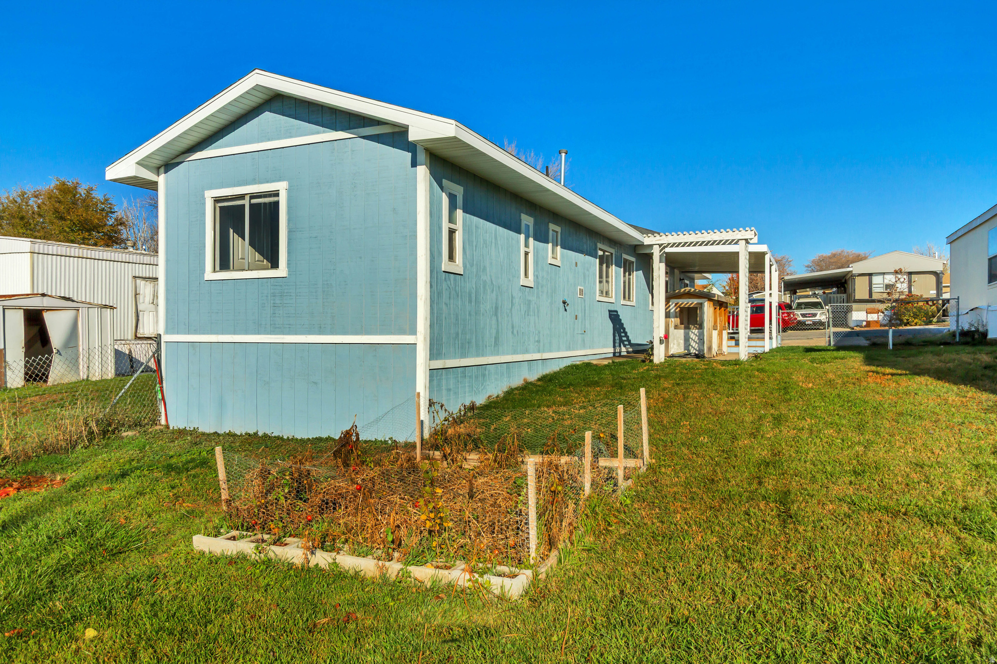 SUNDOWN - Residential